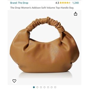 💲🔻 The Drop • Amazon Addison Handbag